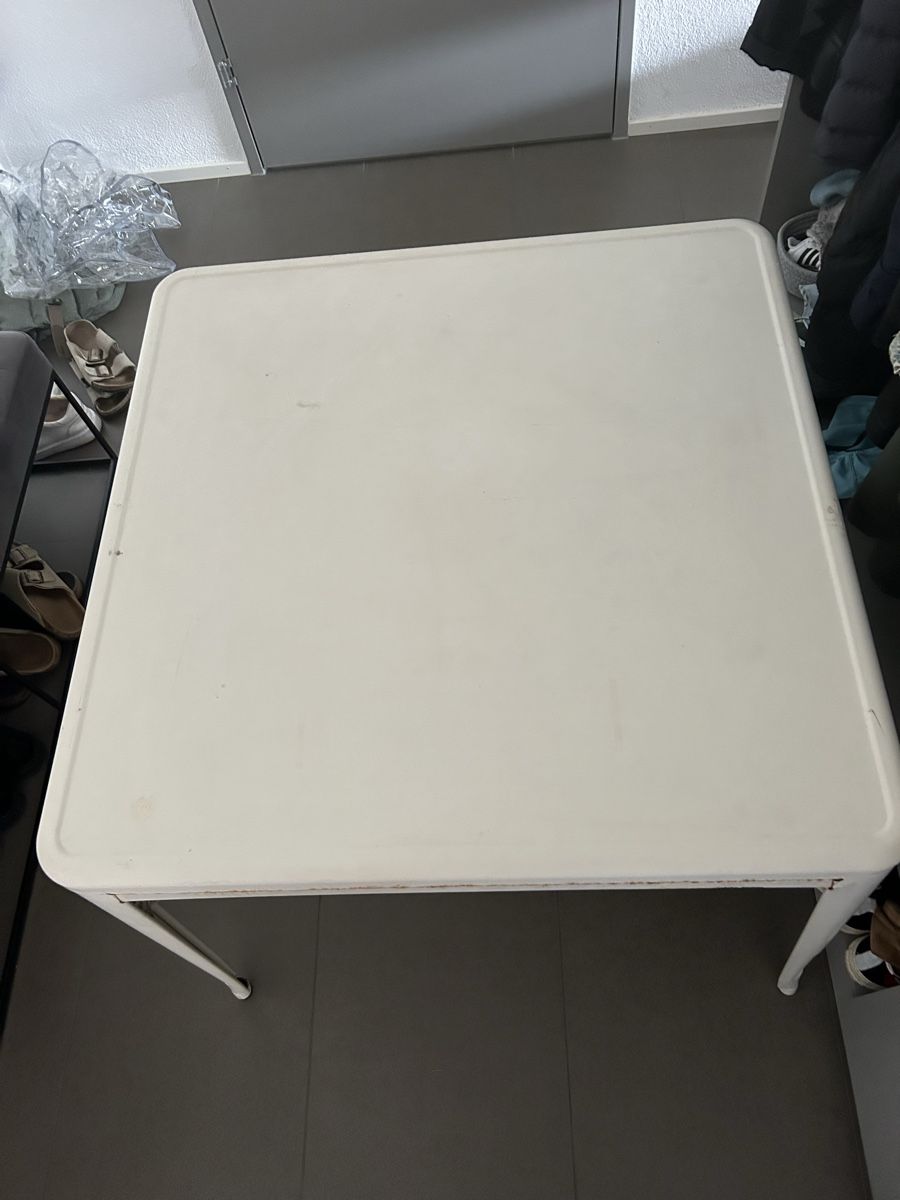 Tables: Gartentisch  – D'occasion à Zürich par Anjako 2