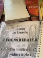 Ganzheitliche Lebensberatung