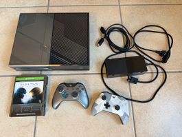 XBOX ONE Set 