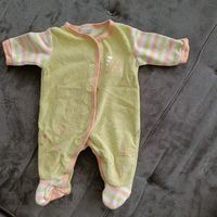 Pyjama Grösse 56
