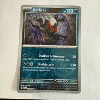Pokémon OBF - Darkrai - 136 / 197 - DE