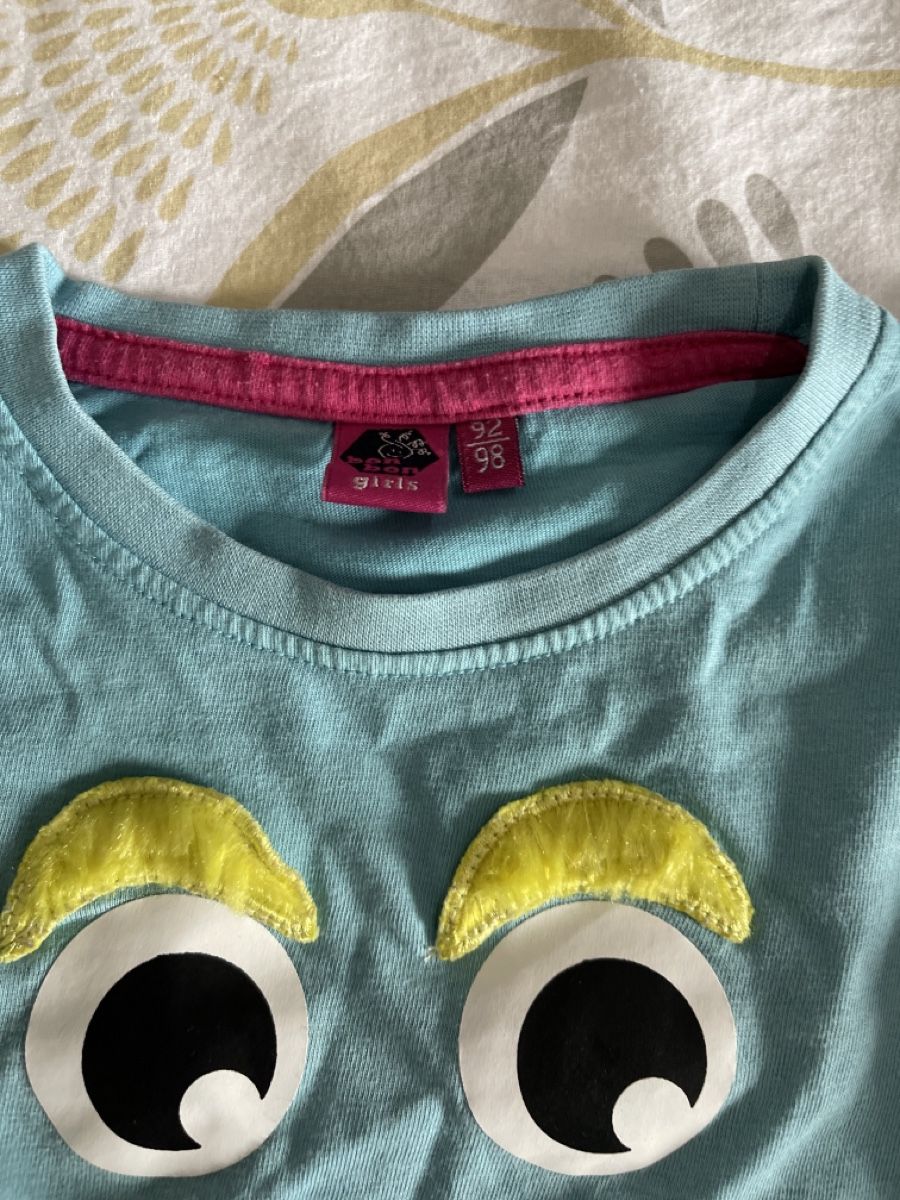 Maglioni & Felpe: Pull fille taille 92 – Usato da MARLY venduto da AISLEE 1
