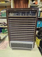 Wood's Frostguard WD28 Luftentfeuchter !