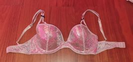 Soutien-Gorge push-up Victoria's secret