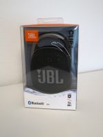 JBL Clip 4 Bluetooth-Lautsprecher