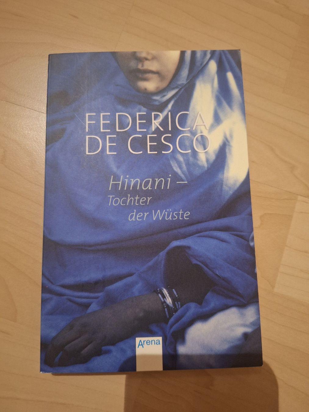 Libri: Buch Federica De Cesco – Usato da Wanzwil venduto da chlinih93