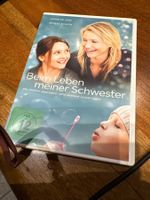 DVD Beim Leben meiner Schwester Cameron Diaz
