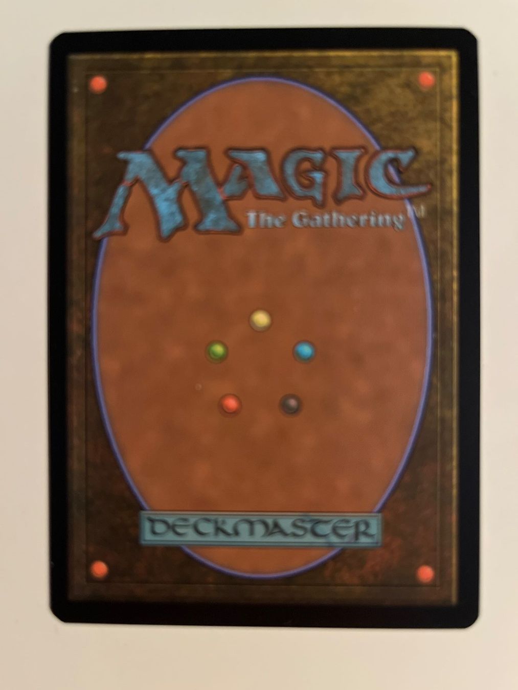 Magic The Gathering Carte collezionabili: 1 x Invoke the Ancients - Magic: The Gathering - MtG – Usato da Kriens venduto da Shadi1980 1