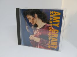 CD: Amy Grant – Heart In Motion