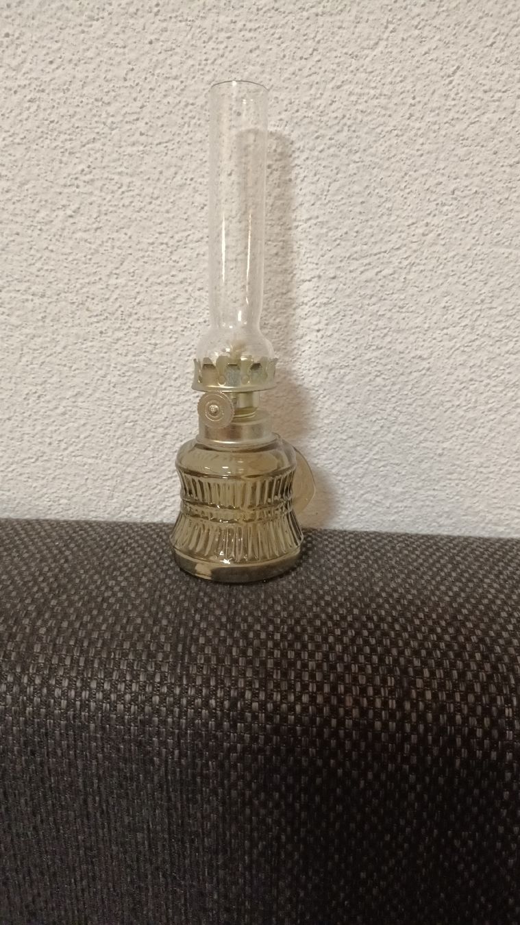 Lampade: Öllämpchen 20cm – Usato da chur venduto da erika025 1