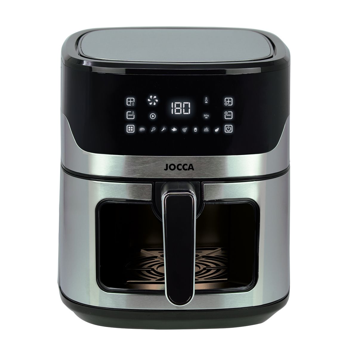 Elettrodomestici da cucina: DigitaI Air Fryer – Nuovo e nell'imballaggio originale da Bremgarten AG venduto da simpliCH