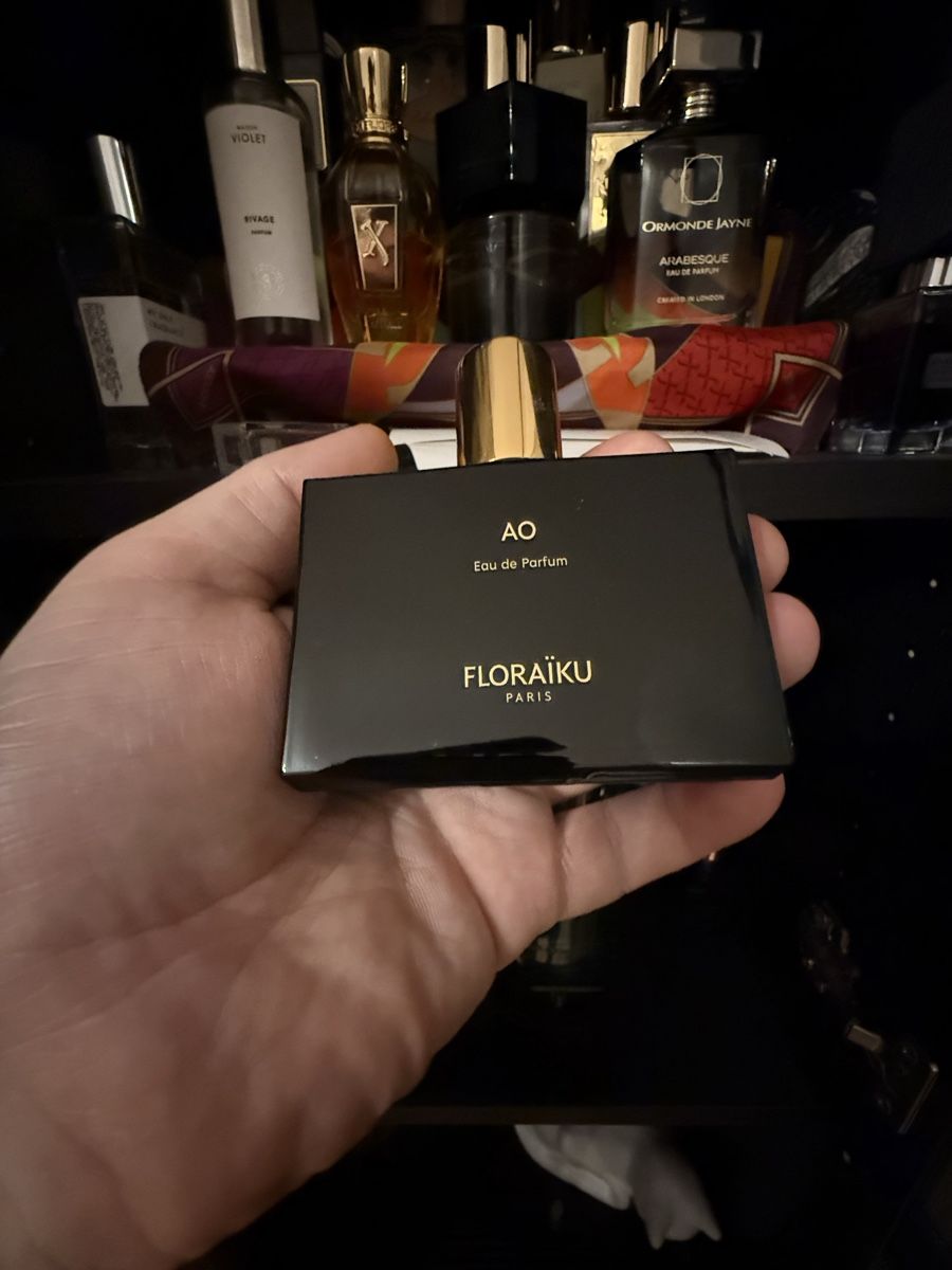 Profumi & Eau de Toilette: FLORAIKU AO Eau de Parfum 50ml Neu – Nuovo (secondo la descrizione) da Winterthur venduto da DragohunterTCG