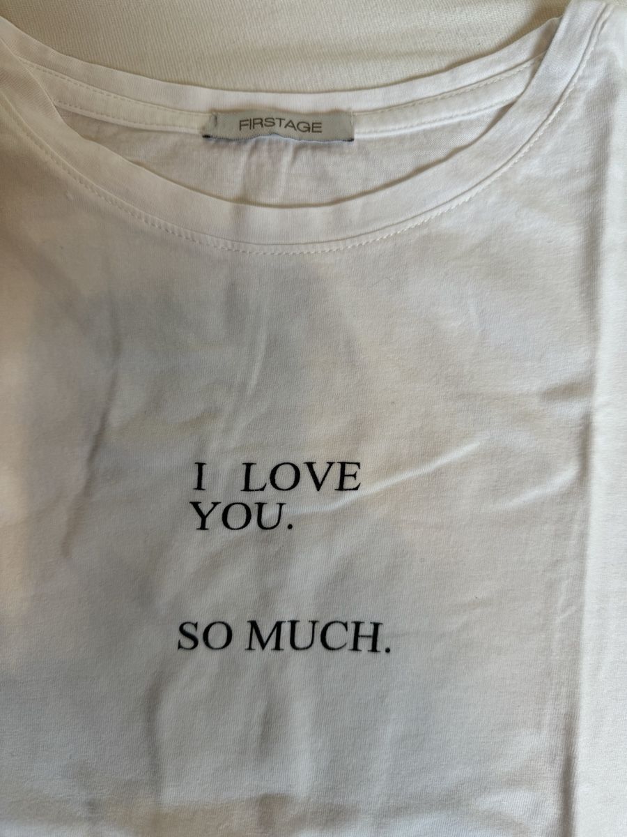 T-Shirts: T-shirt – Neu (gemäss Beschreibung) aus Blonay von Celuna 1