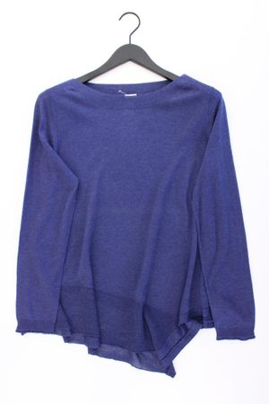 Poetry Pullover aus Seide und Kaschmir