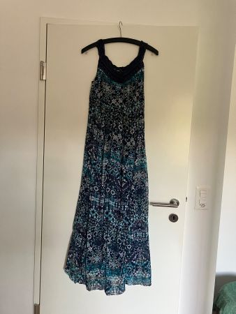 Maxikleid