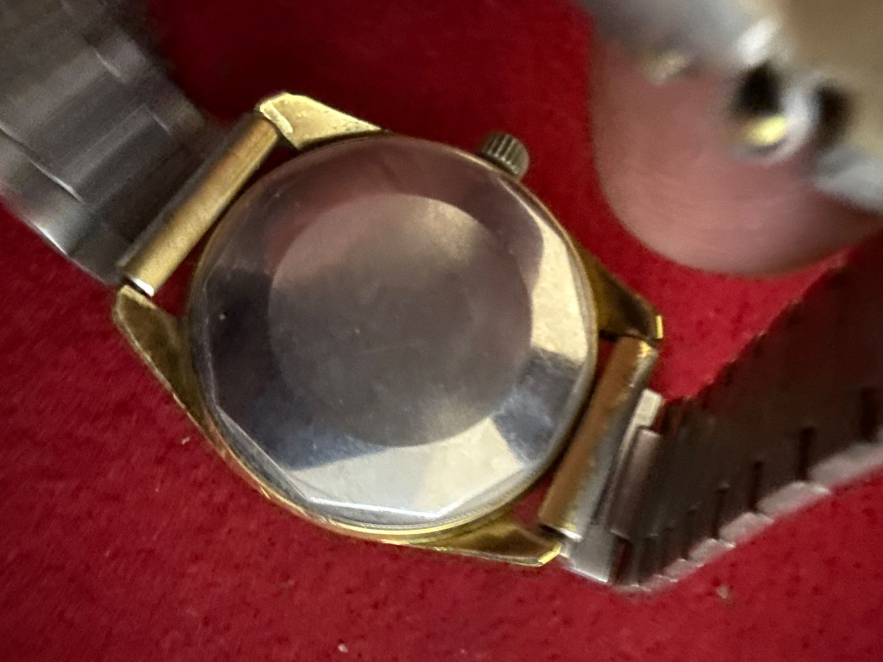 Tissot Orologi: Tissot Vintage Automatic 33.5 mm – Usato da Pfeffingen venduto da Allhandelklgwatches 3