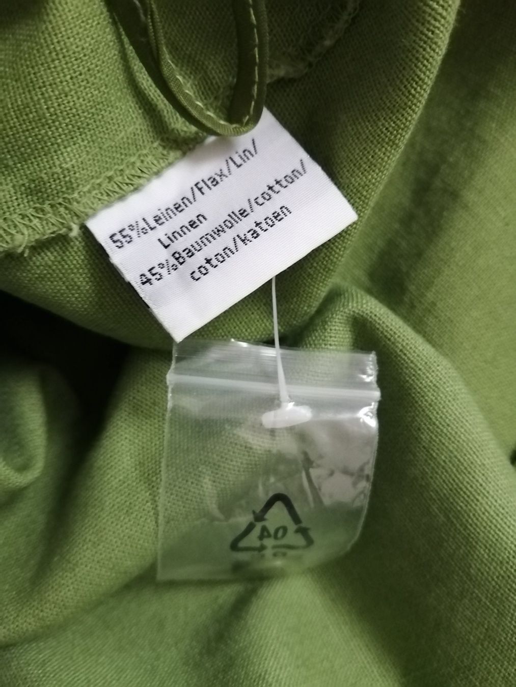 Gonne: Leinenrock size 54/56 – Usato da Buchrain venduto da nat_pl5p 2