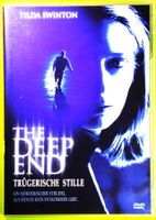 THE DEEP END - TRÜGERISCHE STILLE / TOP - DRAMA !