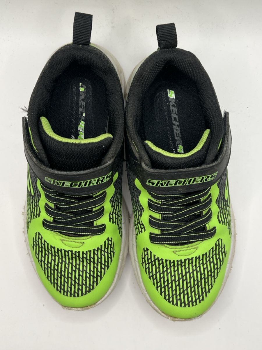 Skechers Scarpe per ragazzi: Skecher Sneakers - Gr. 30 – Usato da Zuchwil venduto da Commander0 1