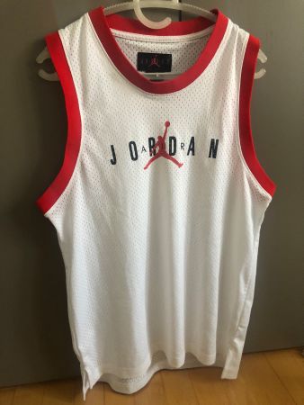 Jordan Basketball Trikot, Gr. S, Top Zustand+ nike t-shirt M