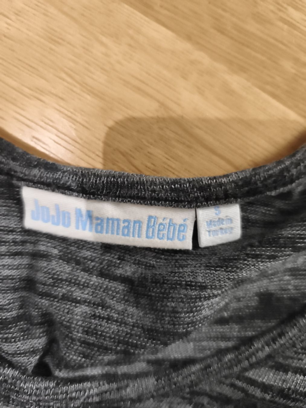 T-Shirts: 2 langarm Still-Shirts, Grösse S – Gebraucht aus Effretikon von snejinka 1