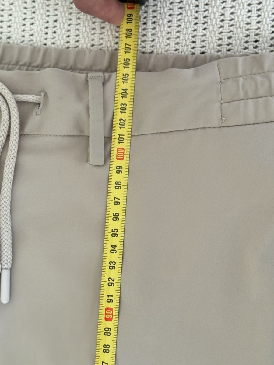 Boggi Hosen: Boggi Milano B-Tech Herrenhose – Neu (gemäss Beschreibung) aus St. Gallen von yul_lfs7 5