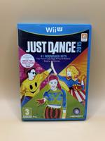 Just Dance 2015 WiiU