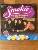 Smokie "Lay Back In The Arms Of Someone"