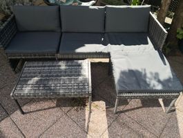 Garten Lounge