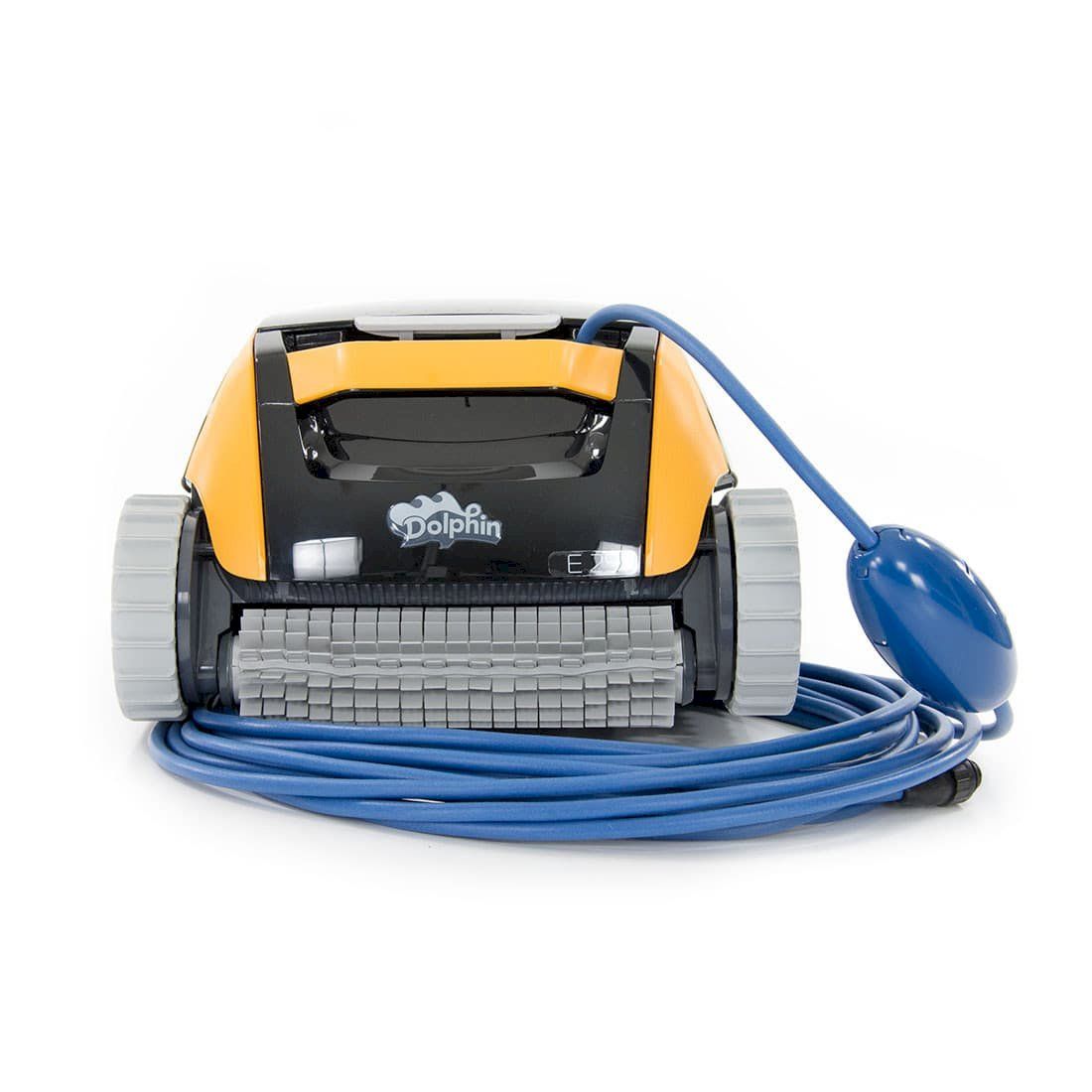 Dolphin Accessoires de piscine: Dolphin E25 Poolroboter – Neuf avec emballage d'origine à Bottighofen par zaap 1