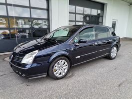 Renault Velsatis 3.5 V6