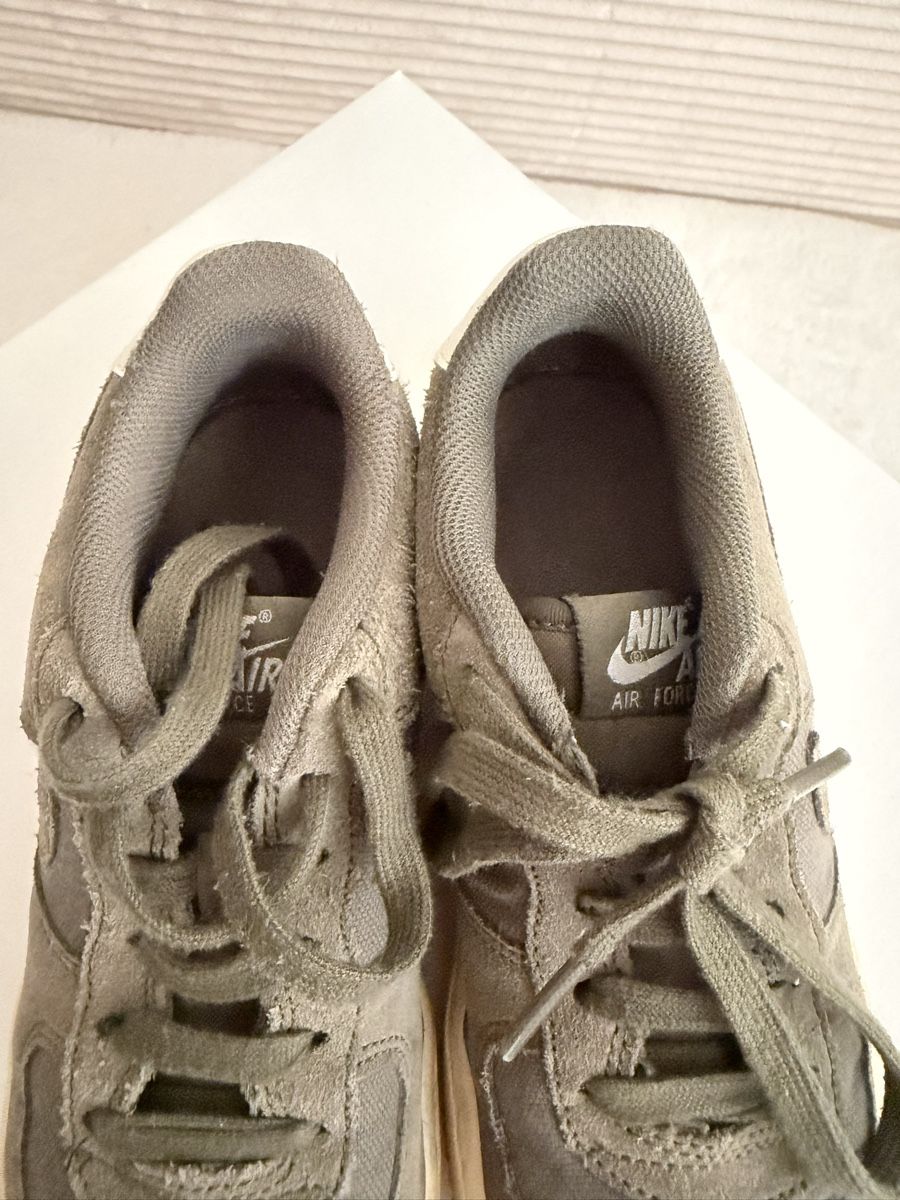 Nike Damenschuhe: Nike  Airforce – Gebraucht aus Wallisellen von Buy.me.one.more.time 2