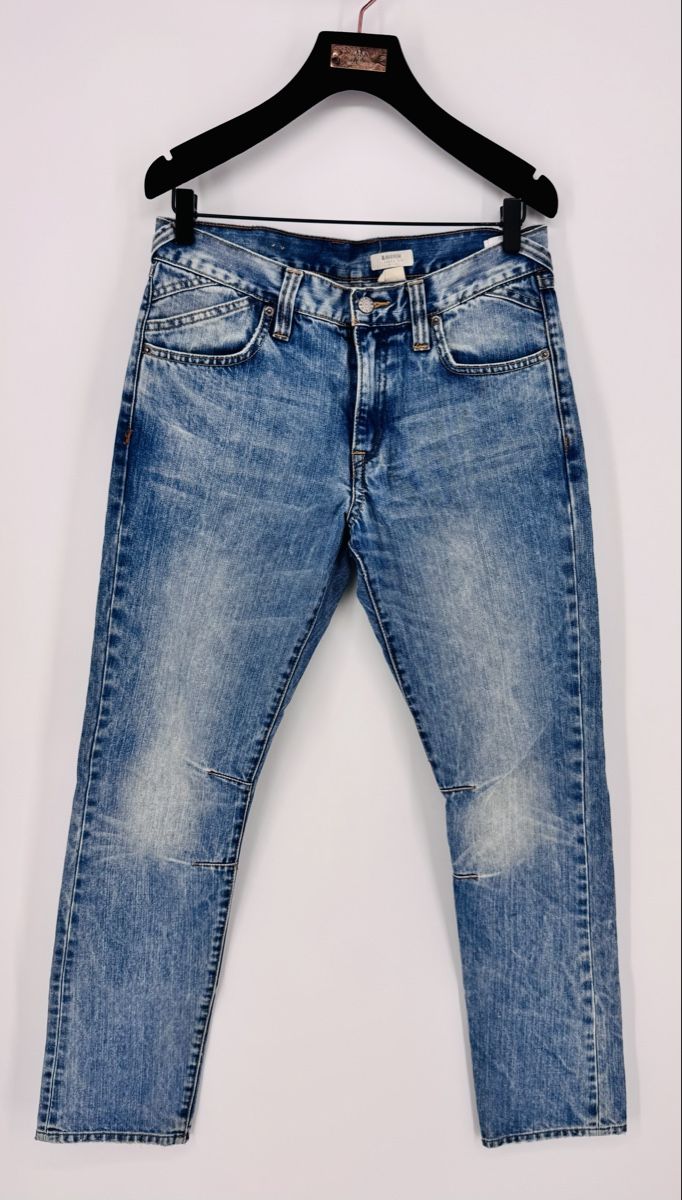 H&M Pantaloni: # BOY - Jeans Gr. 170 - H&M # – Usato da Bolligen venduto da secondhand-with-love