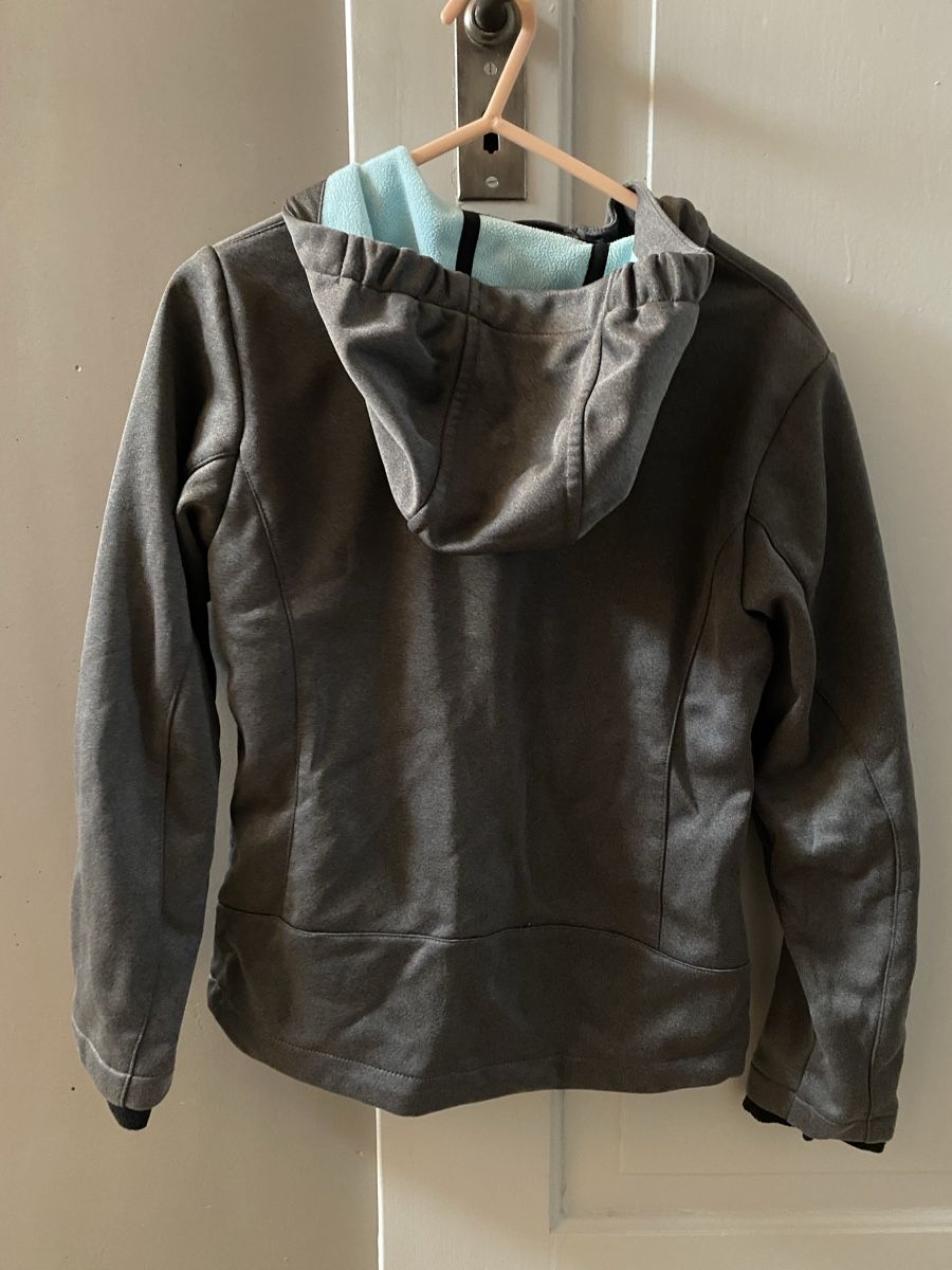 Giacche: Softshelljacke Grösse 152 – Usato da Obergerlafingen venduto da Schilu-2017 1