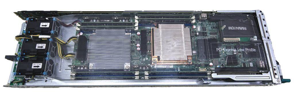 Intel Server: Intel H2312JFQJR 4-node Server, 8x E5-2670V2, 256GB RAM – Usato da Ebmatingen venduto da swiss.canadian 2