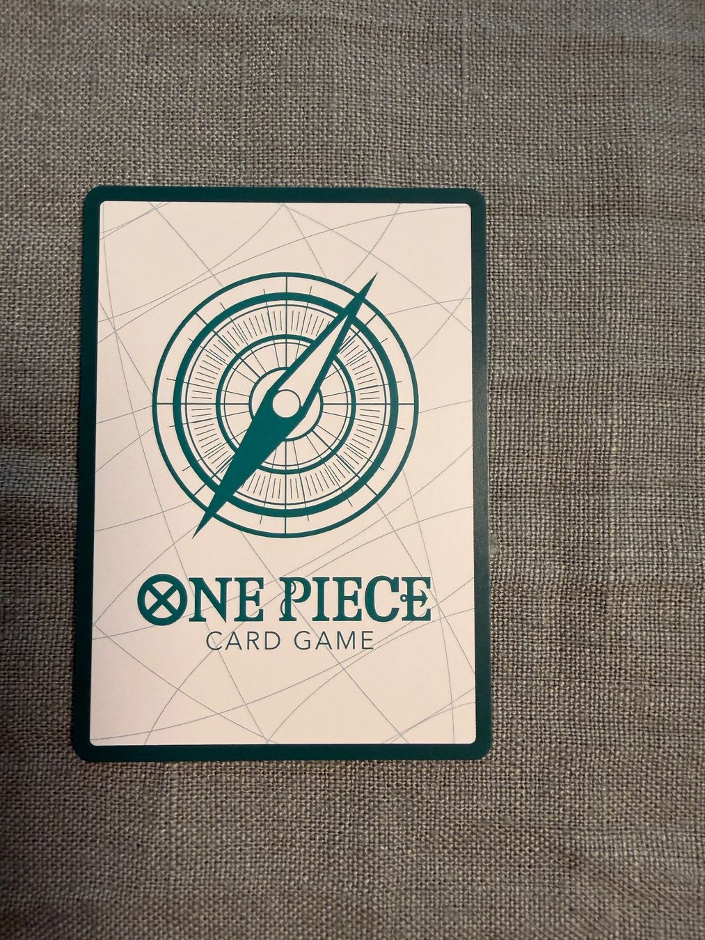 Bandai Carte collezionabili: One Piece Caesar Clown Gold Don Prb02 – Usato da Dübendorf venduto da Imtsch 1
