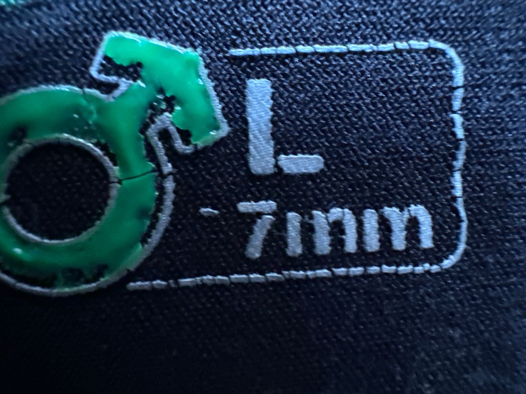 Tauchanzüge: Fourth Element Wetsuit Men Size L 7mm Helios – Gebraucht aus Thalwil von fsc_d9h5 2