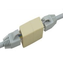 Netzwerk Stecker / Kupplung