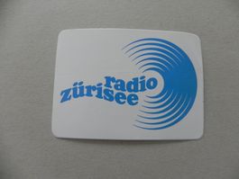 Kleber ca. 40 Jahre alt Radio Zürisee Top Musik in Rappi SG