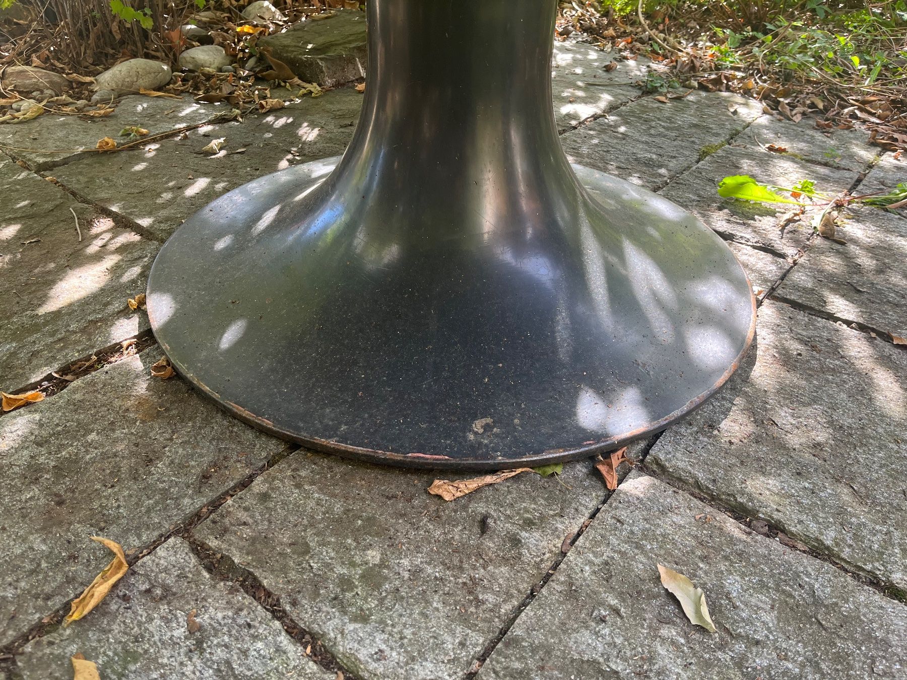 Tavoli: Gartentisch – Usato da Burgdorf venduto da GianChrigu 2
