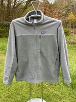 Patagonia Fleece Jacke XL neu