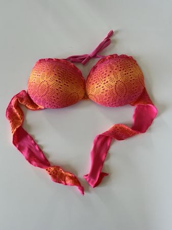 Set bikini donna pezzi vari colori taglia M/L nuovi