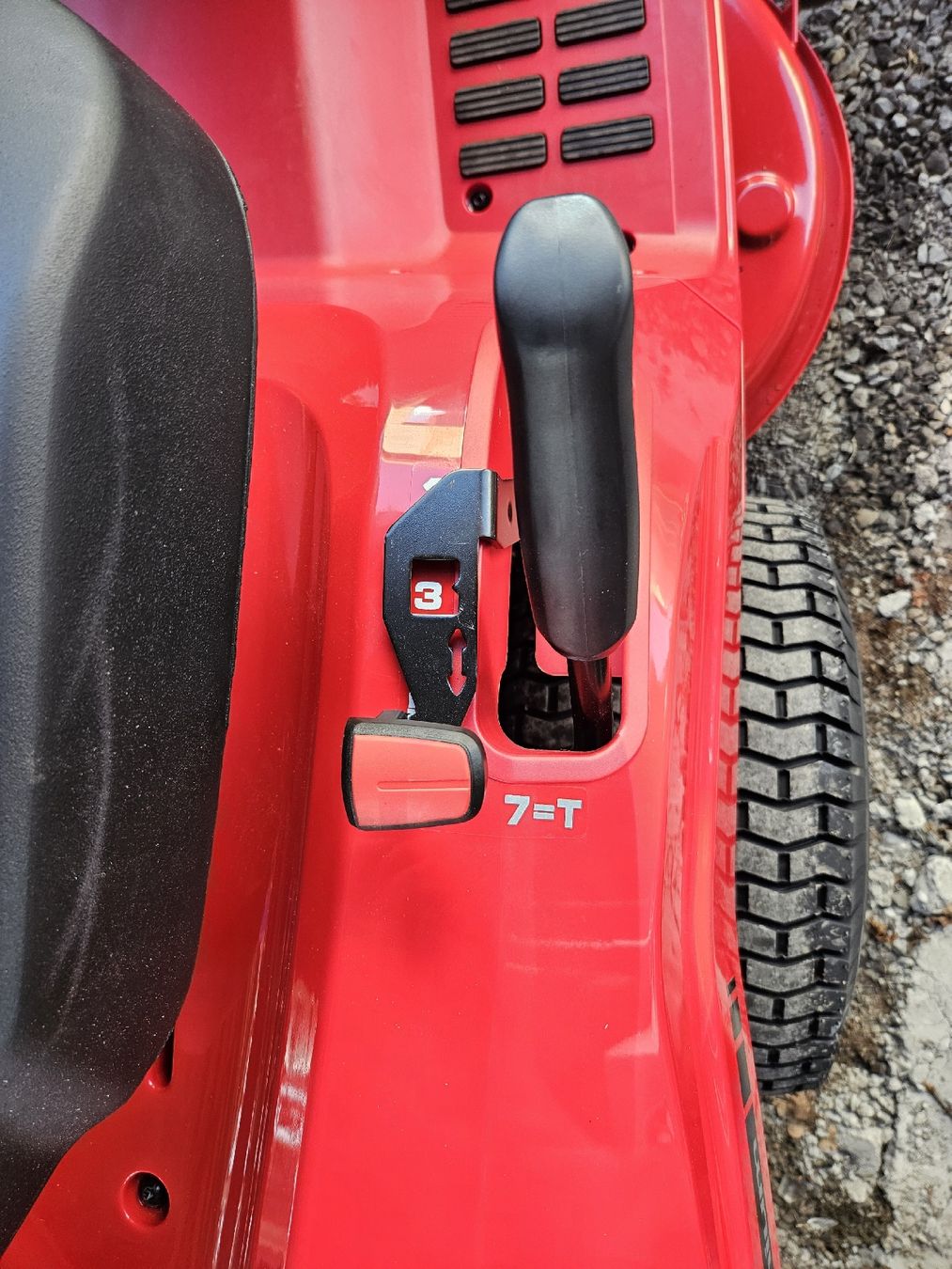 Al-ko Tagliaerba: Rasentraktor Solo / AL-KO – Nuovo (secondo la descrizione) da Oberriet SG venduto da Deutz5120 2