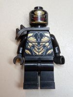 Lego Super Heroes Minifigure sh0562 Outrider [used]