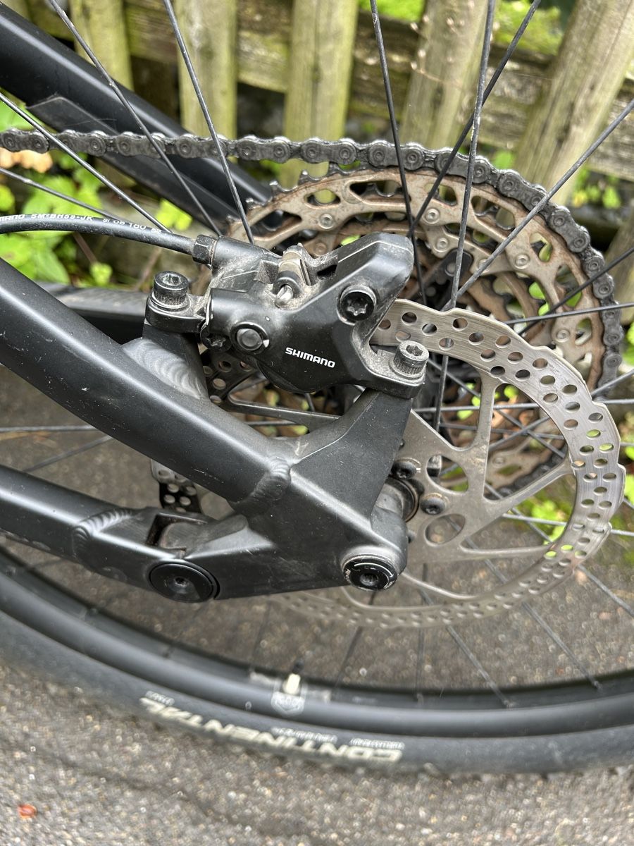 Rose Vélos: Bike – D'occasion à Winterthur par goggeien 7