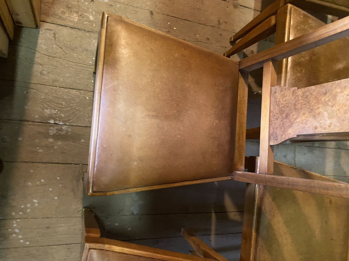 Tische: Table à rallonge – Gebraucht aus Lausanne von Csamadhi 4