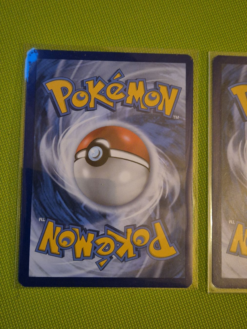 Pokémon Carte collezionabili: Pokemonkarten 2stk., Set: Pokemon GO, Sprache: EN – Usato da Zofingen venduto da Noellerbeller 3