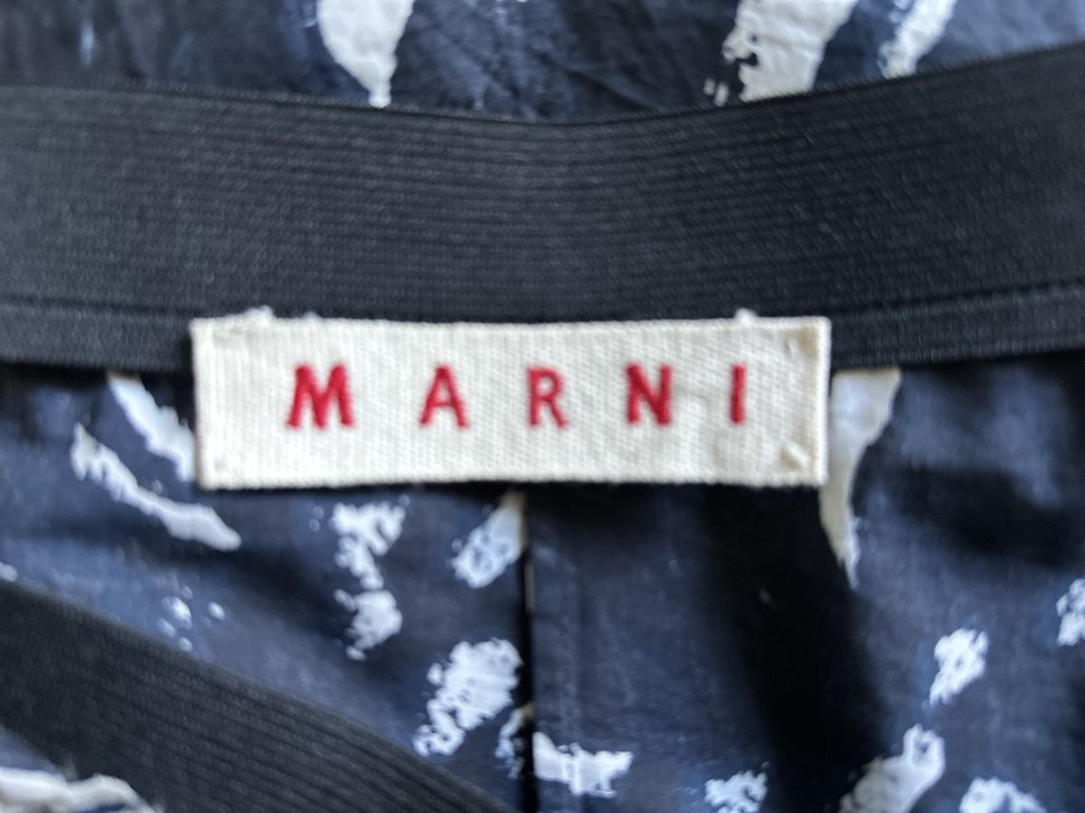 Marni Röcke: Marni summer skirt - IT40 – Gebraucht aus Langnau am Albis von bar_ml6k 2