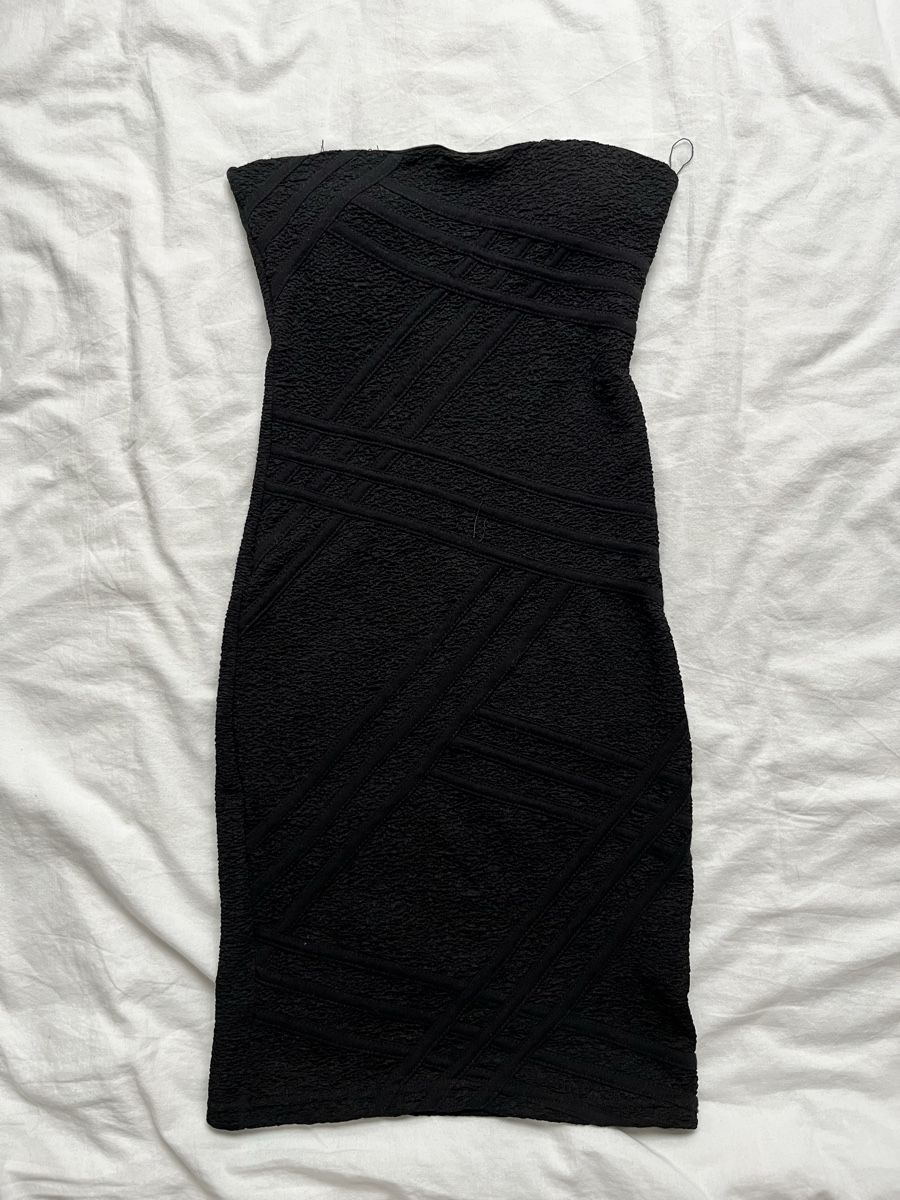 Tally Weijl Kleider: Robe moulante taille XS – Gebraucht aus Lonay von jes_8znz