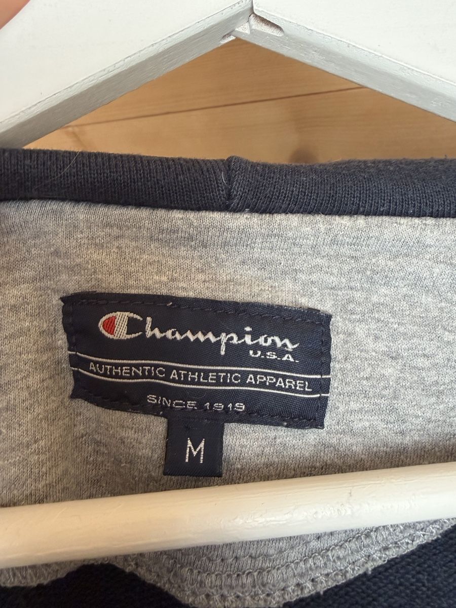 Champion Maglioni & Felpe: Champion Hoodie – Usato da Rüderswil venduto da dariasophialuisa 1
